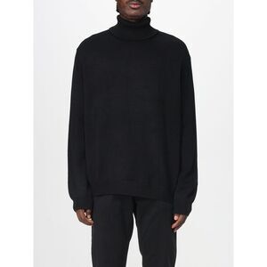 Armani Exchange Sweater Men Black